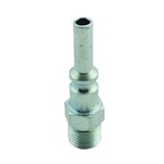 1/4NPT MALE L-STYLE PLUG