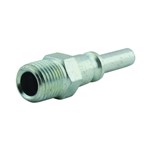 1/4NPT MALE L-STYLE PLUG