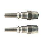 1/4NPT MALE L-STYLE PLUG