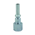 1/4NPT FEMALE L-STYLE PLUG