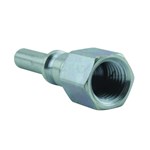 1/4NPT FEMALE L-STYLE PLUG