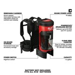 M18 FUEL 3-IN-1 BACKPACK VACUUM