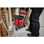 PREMIUM WET/DRY VACUUM CART