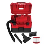 M12 FUEL 1.6 GALLON WET/DRY VACUUM