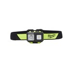 INTRINSICALLY SAFE CI,II,III/D1 HEADLAMP