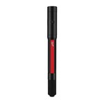 RECHARGEABLE 250L PENLIGHT W/ LASER