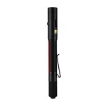 RECHARGEABLE 250L PENLIGHT W/ LASER