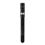 RECHARGEABLE 250L PENLIGHT W/ LASER