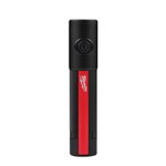 RECHARGEABLE 500L FLASHLIGHT W/ MAGNET