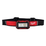 RECHARGEABLE MAGNETIC HEADLAMP