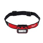 RECHARGEABLE MAGNETIC HEADLAMP