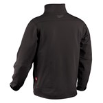 M12 HEATED TOUGHSHELL JACKET ONLY