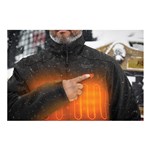 M12 HEATED TOUGHSHELL JACKET ONLY