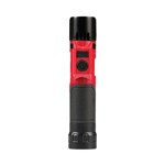 USB RECHARGEABLE PIVOTING FLASHLIGHT