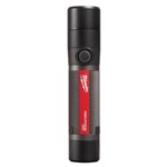 USB RECHARGEABLE 800L COMPACT FLASHLIGHT