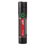 USB RECHARGEABLE 800L COMPACT FLASHLIGHT