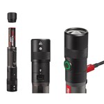 REDLITHIUM USB 1100L FOCUS FLASHLIGHT