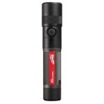 REDLITHIUM USB 1100L FOCUS FLASHLIGHT