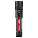 REDLITHIUM USB 1100L FOCUS FLASHLIGHT