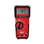 DIGITAL MULTIMETER (NIST)