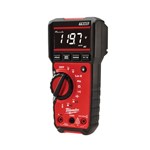 TRUE RMS MULTIMETER