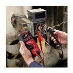 TRUE RMS MULTIMETER