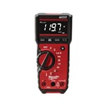 TRUE RMS MULTIMETER