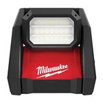 M18 ROVER DUAL POWER FLOOD LIGHT