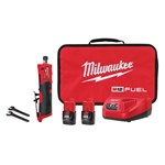 M12 STRAIGHT DIE GRINDER KIT