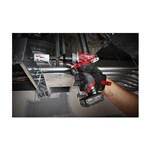 M12 FUEL 1/2 DRILL/DRIVER (TOOL ONLY)