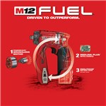 M12 FUEL INSTALLATION DRILL/DRIVER