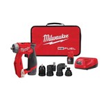 M12 FUEL INSTALLATION DRILL/DRIVER KIT