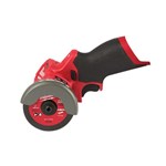 M12 FUEL 3" COMPACT CUT OFF TOOL - BARE