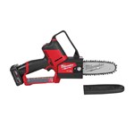 M12 FUEL HATCHET 6" PRUNING SAW KIT