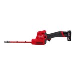 M12 FUEL 8" HEDGE TRIMMER