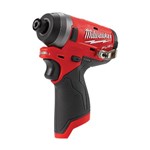 M12 FUEL 1/4 HEX IMPACT DRIVER (TOOL)