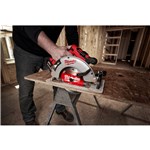 M18 7-1/4 BRUSHLESS CIRCULAR SAW