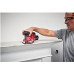 M18 ORBITAL 1/4 SHEET SANDER