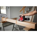 M18 ORBITAL 1/4 SHEET SANDER