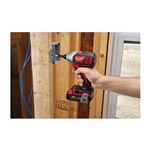 M18 1/4 HEX IMPACT DRIVER KIT