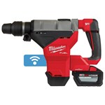 M18 FUEL 1-3/4" SDS MAX ROTARY HAMMER