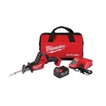 M18 5.0 FUEL HACKSAW KIT