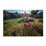 M18 FUEL HEDGE TRIMMER (BARE TOOL)