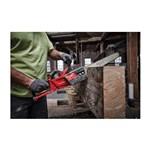 M18 12.0 FUEL CHAINSAW KIT