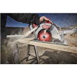 M18 FUEL 7-1/4" CIRCULAR SAW ONLY