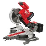 M18 HD FUEL MITER SAW