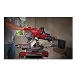 M18 HD FUEL MITER SAW