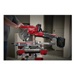 M18 HD FUEL MITER SAW