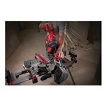 M18 HD FUEL MITER SAW