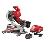 M18 HD FUEL MITER SAW